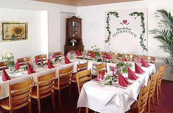 Forstbacher Hof Hilden Exterior foto